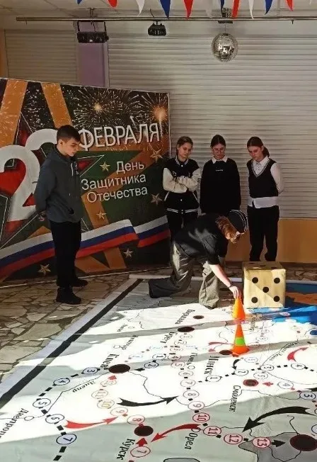 Афиша: Дорогами войны: Квест во Владимире 20 октября 2026