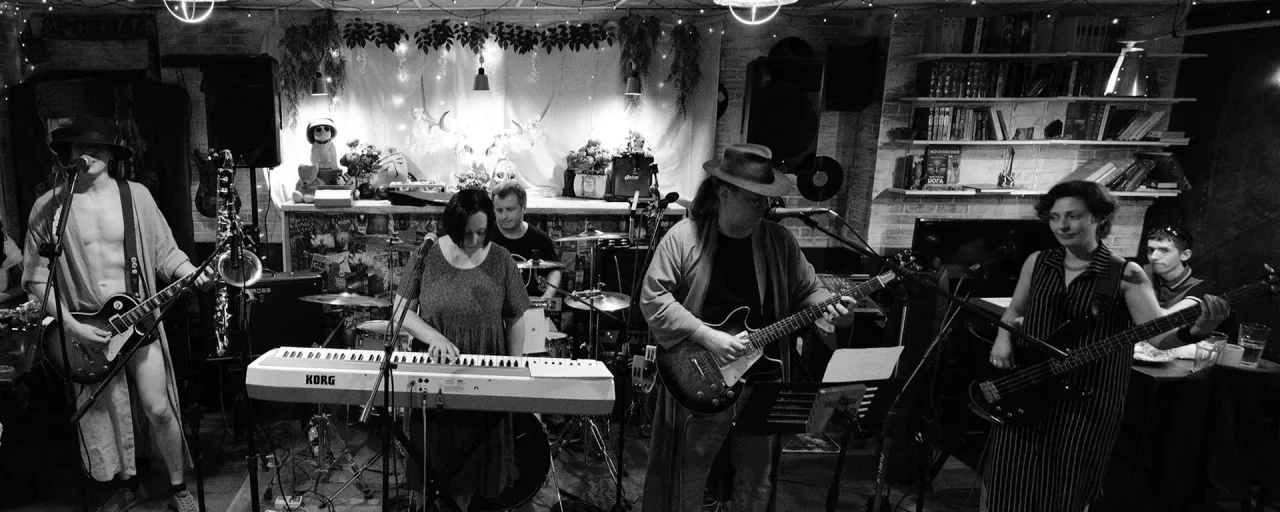 Афиша: Джон Васё в Москве 14 октября 2026