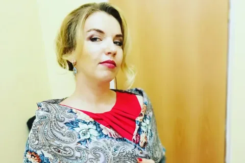 Афиша: Ирина Алёшина. Новогодняя мелодия в Санкт-Петербурге 31 декабря 2026