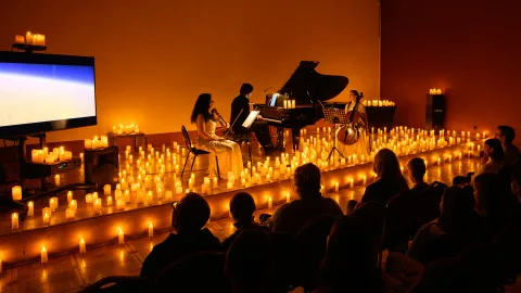 Афиша: Ludovico Einaudi. Концерт-погружение в Москве 14 ноября 2026