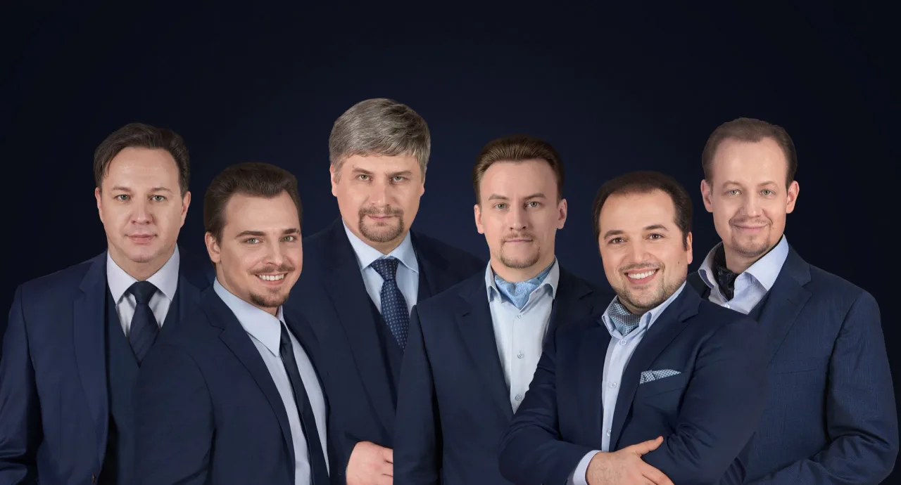Афиша: ТенорА XXI века. Не спеши. Песни Арно Бабаджаняна в Москве 12 февраля 2027