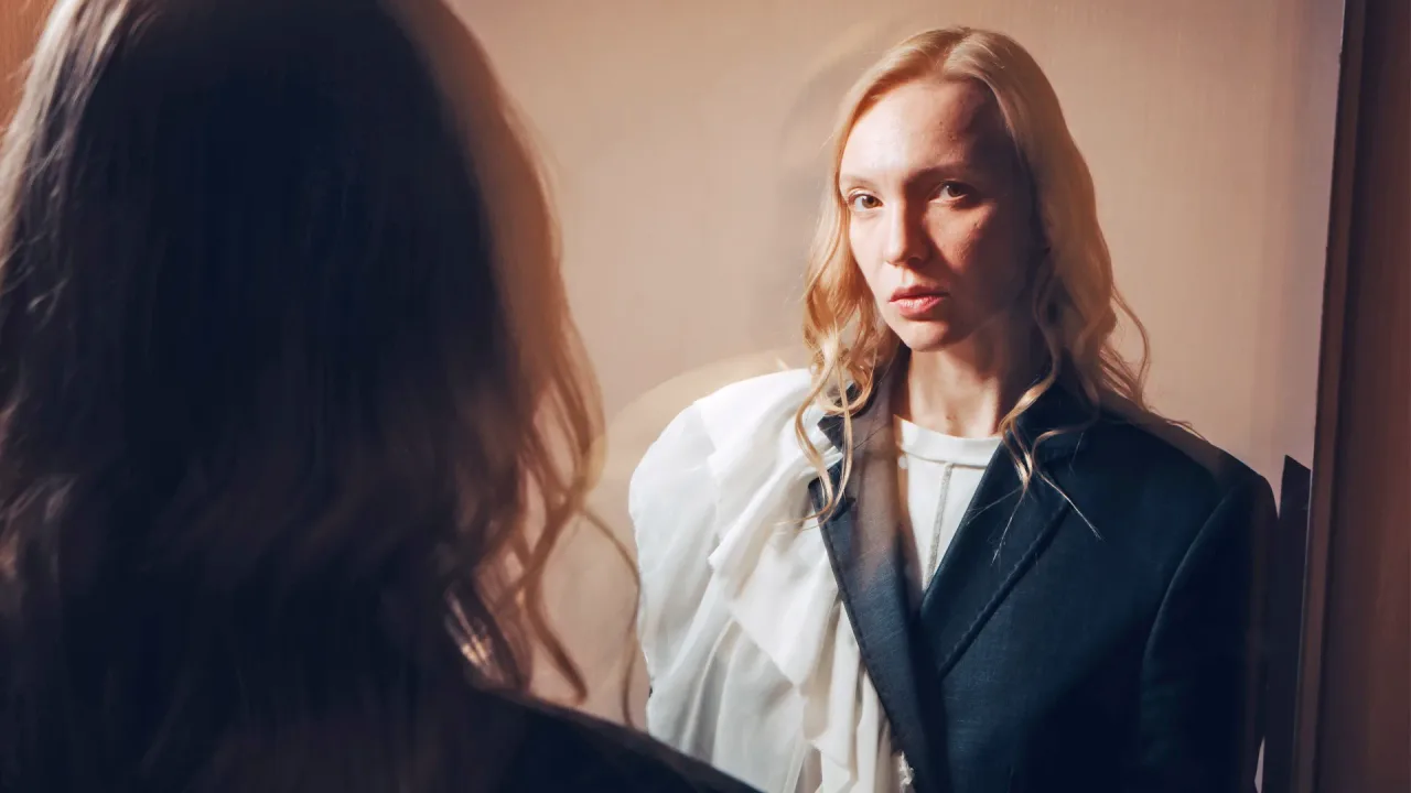 Афиша: Внутри меня в Екатеринбурге 15 октября 2026