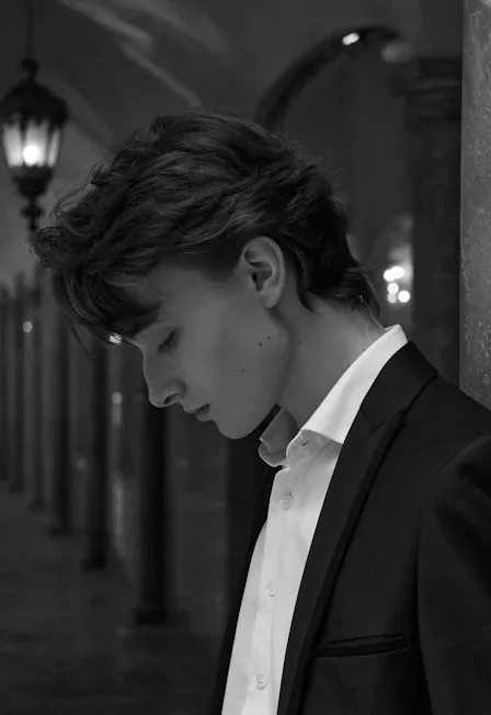 Афиша: Зимний фестиваль Pianissimo. Сольный концерт Даниил Пронин в Большом петергофском дворце в Санкт-Петербурге 20 декабря 2026