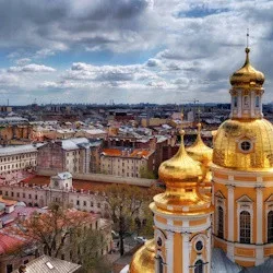 Афиша: А можно все вместе? в Санкт-Петербурге 8 октября 2026