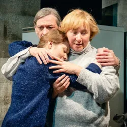 Афиша: Арбуз / Война завтра не закончится в Санкт-Петербурге 19 декабря 2026