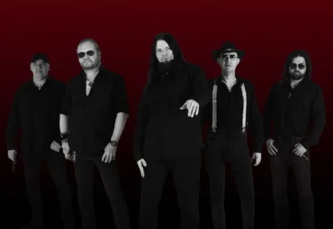 Афиша: Classic rock legends show. 24 Carat Golden Rock Hits» c «Silver Machine» в Москве 17 октября 2026