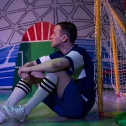 Афиша: Федя и Вика в стране Футболии в Екатеринбурге 6 декабря 2026