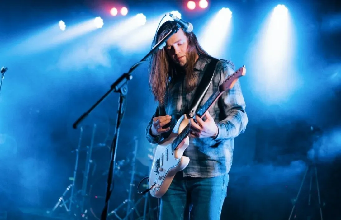 Афиша: Группа «ГКЧП». Red Hot Chili Peppers tribute show! в Москве 25 декабря 2026