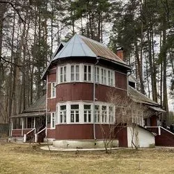 Афиша: Литературная Мекка: экскурсия в Переделкино в Москве 11 октября 2026