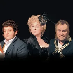 Афиша: Маленькие комедии в Москве 29 ноября 2026