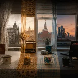 Афиша: Москвички в Москве 17 ноября 2026