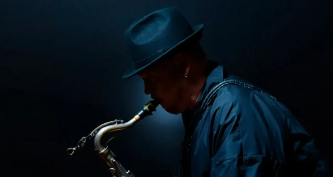 Афиша: Ночной Джаз в Москве 26 сентября 2026