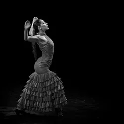 Афиша: Новый танцевальный клубный проект Tablao Flamenсo в Москве 9 ноября 2026