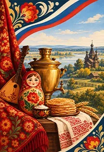 Афиша: Познавательная программа «Живут на земле традиции» в Краснодаре 2 октября 2026