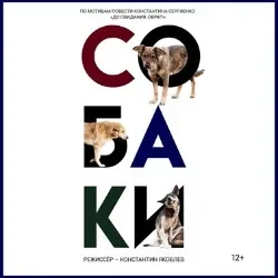 Афиша: Собаки в Новосибирске 25 октября 2026