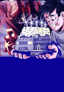 Афиша: Truckdrivers: 15 лет в Твери 4 ноября 2026