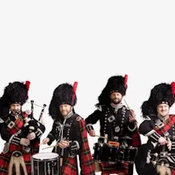 Афиша: City pipes. Мировые рок-хиты на волынках в Чите 20 октября 2026