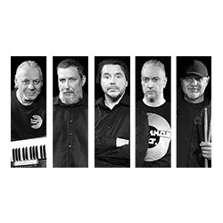 Афиша: Группа «Калинов Мост» 40 лет! Все хиты! в Москве 28 ноября 2026