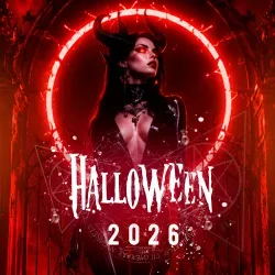 Афиша: Halloween в Екатеринбурге 31 октября 2026