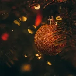Афиша: Happy New Year в Санкт-Петербурге 28 декабря 2026