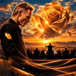 Афиша: Хиты Sting с симфоническим оркестром «Desert rose symphony»,Омск в Омске 28 октября 2026