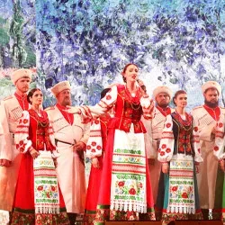 Афиша: Концерт Кубанского казачьего хора!. Нам - 215 лет! в Кирове 18 ноября 2026