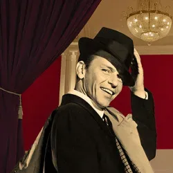 Афиша: Магия свечей. «Frank Sinatra. Christmas Songs» в Ростове-на-Дону 18 декабря 2026