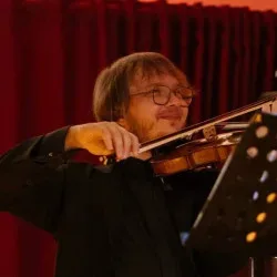 Афиша: Магия свечей. От Вивальди до Jingle Bells в Ростове-на-Дону 21 декабря 2026