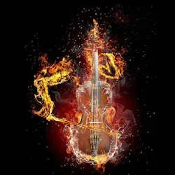 Афиша: Мировые Рок-Хиты на Виолончелях. Renaissance Cellos в Москве 6 декабря 2026