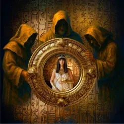 Афиша: Mirror of enigma «Сад наслаждений» в Перми 5 января 2027