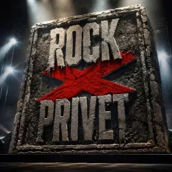 Афиша: Rock Privet: X лет в Санкт-Петербурге 22 мая 2027