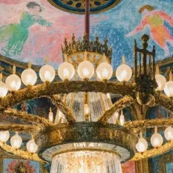 Афиша: Штраус. Летучая мышь. Закрытие Зимнего фестиваля в Москве 3 января 2027