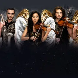 Афиша: Симфонические рок-хиты. Крылья грифона. Concord Orchestra в Ростове-на-Дону 8 апреля 2027