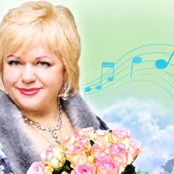 Афиша: Юбилей среди друзей. Наталия Косминская. 50 лет на сцене в Москве 24 октября 2026