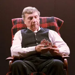 Афиша: Юбилей ювелира в Казани 25 октября 2026