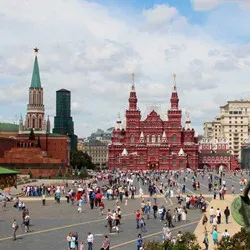 Афиша: Индивидуальная пешеходная экскурсия по Московскому метро и Красной Площади в Москве 28 октября 2026