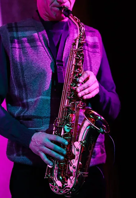 Афиша: Jazz Jam session в Красноярске 26 августа 2026