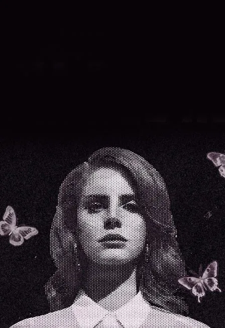 Афиша: Lana Del Rey tribute в Санкт-Петербурге 20 августа 2026