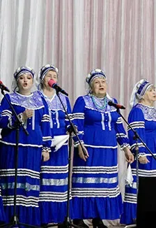Афиша: Особенности народной песни. Мастер-класс в Ставрополе 21 августа 2026