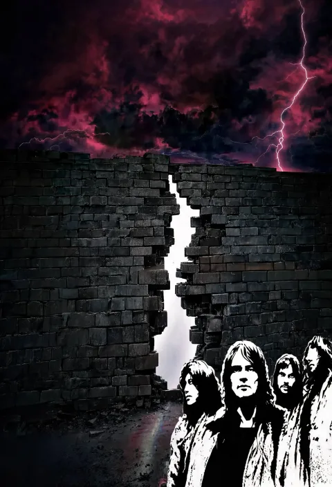 Афиша: Резонанс Revival. Рок-сюита "Стена". Трибьют группы Pink Floyd The Wall в Белгороде 14 августа 2026