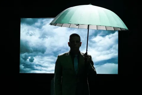 Афиша: Скандальное происшествие в Новосибирске 15 августа 2026