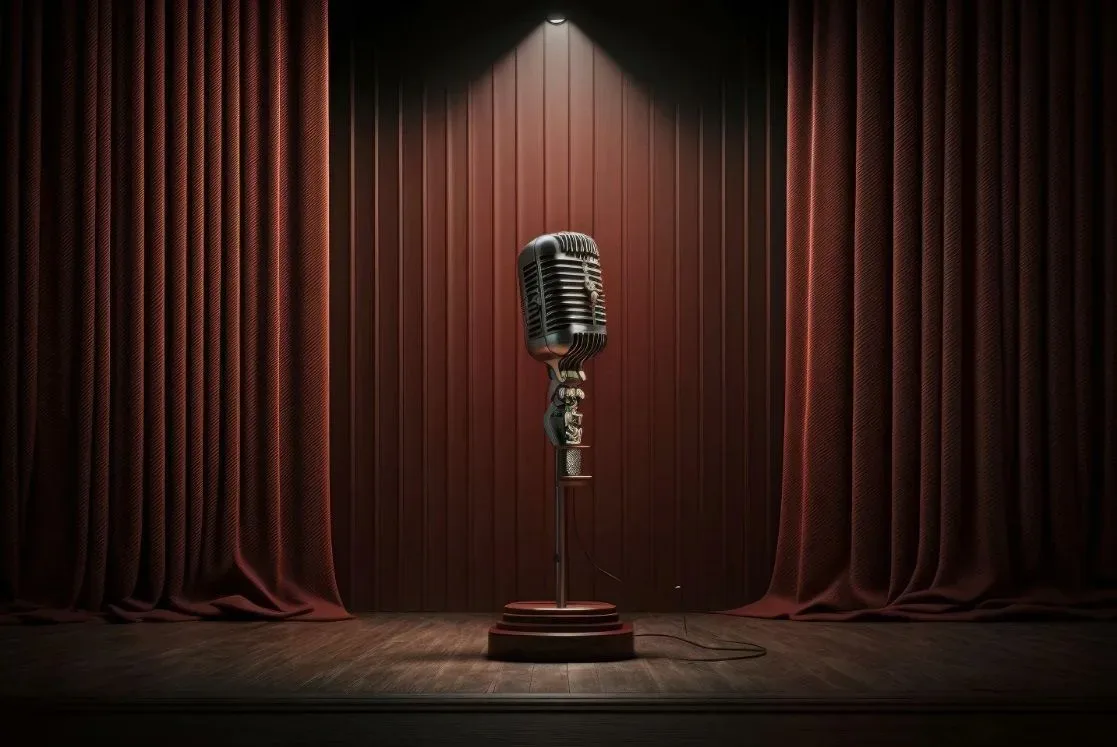 Афиша: Stand Up в Москве 29 августа 2026