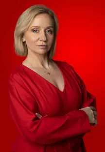 Афиша: Стендап Маргарита Родина в Сочи 15 августа 2026