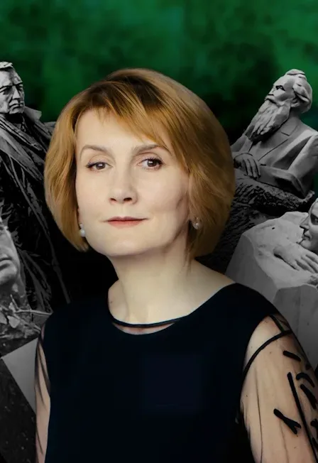 Афиша: Татьяна Пигарева. Авторский маршрут по Новодевичьему в Москве 20 августа 2026