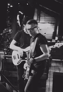 Афиша: The JET’S. Блюз и рок-н-ролл на сцене Noisy River в Санкт-Петербурге 30 августа 2026