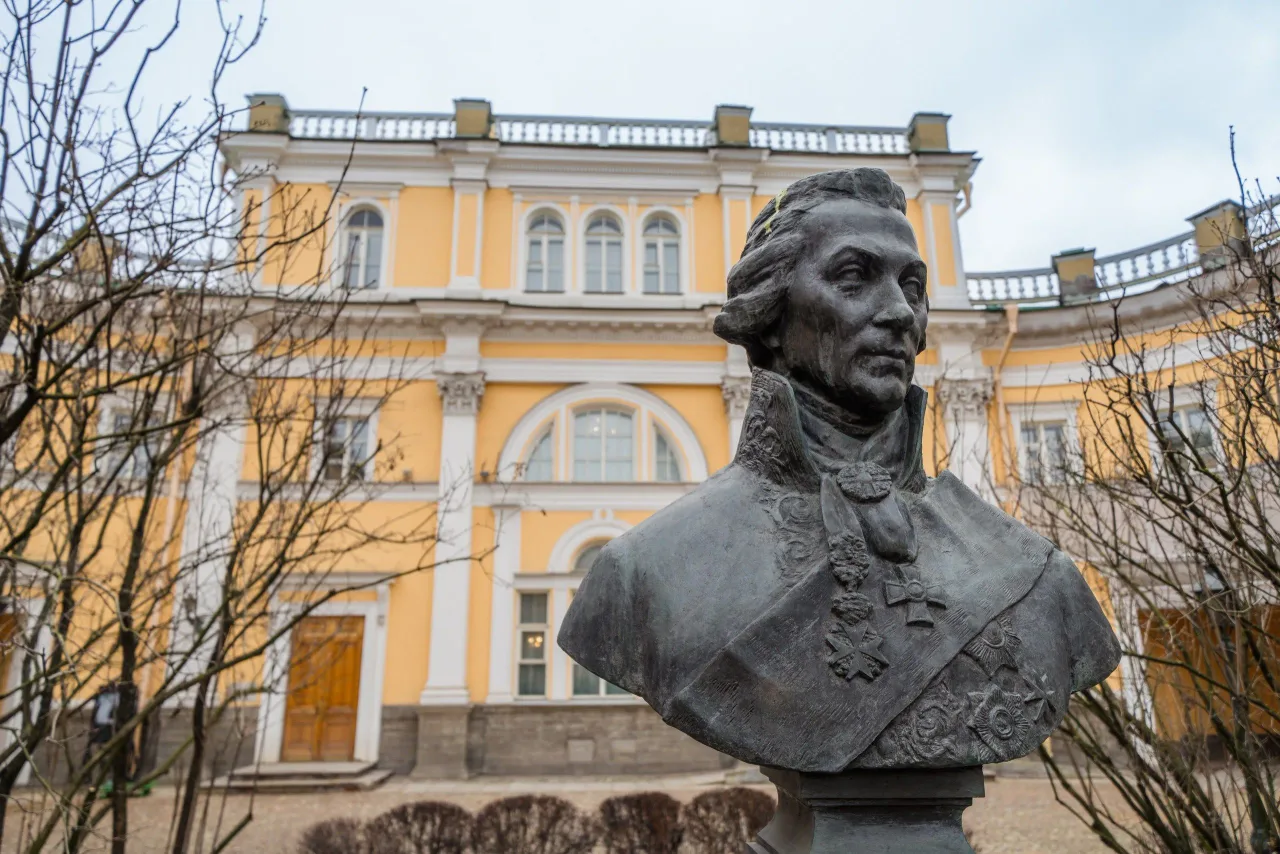 Афиша: #В_свечах: Шедевры классики в Санкт-Петербурге 7 января 2027