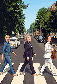 Афиша: Вечные хиты рок, поп и классики — Beatles, Abba, Queen, Scorpions: орган, скриака и вокал в Южно-Сахалинск 13 августа 2026