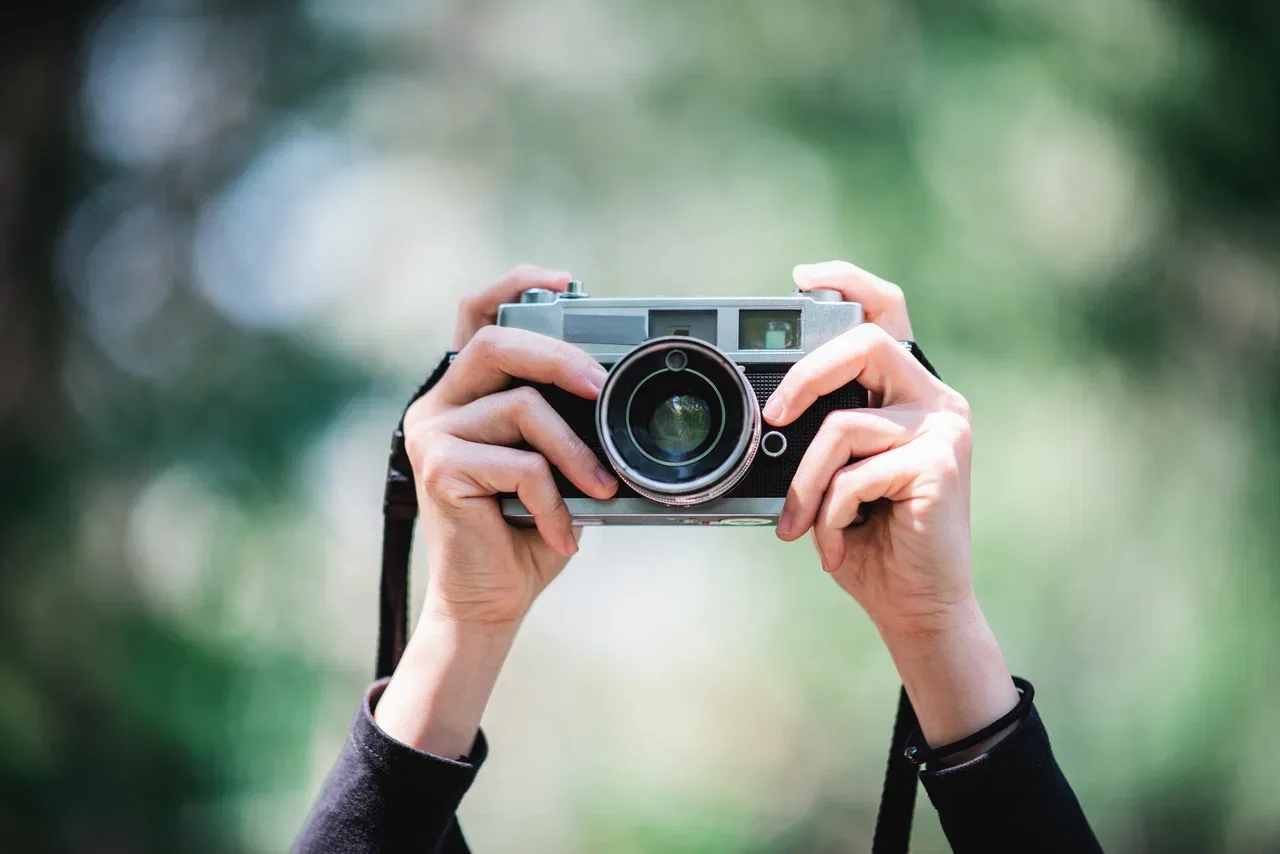 Афиша: Вендерс&Co.: Фотография как способ видения в Санкт-Петербурге 16 августа 2026