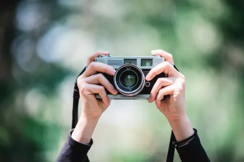 Афиша: Вендерс&Co.: Фотография как способ видения в Санкт-Петербурге 16 августа 2026