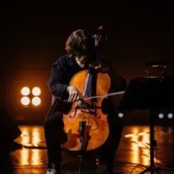Афиша: Atomic Cellos. Мировые рок-хиты на виолончелях в Санкт-Петербурге 31 декабря 2026
